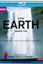 Watch How Earth Made Us Soap2day