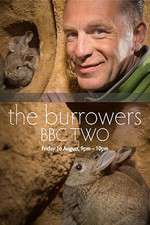 Watch The Burrowers Soap2day