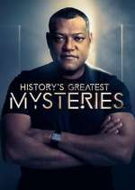 Watch History's Greatest Mysteries Soap2day