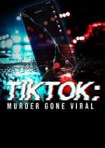 Watch TikTok: Murder Gone Viral Soap2day