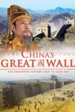 Watch National Geographic China's Great Wall Soap2day