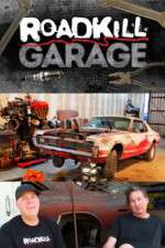 Watch Roadkill Garage Soap2day