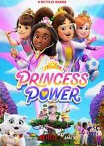 Watch Princess Power Soap2day