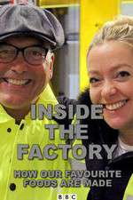 Watch Inside the Factory Soap2day