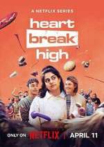 Watch Heartbreak High Soap2day
