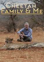 Watch Cheetah Family & Me Soap2day