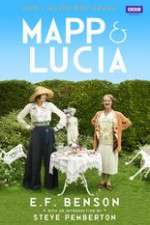 Watch Mapp and Lucia Soap2day