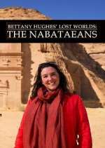 Watch Bettany Hughes\' Lost Worlds: The Nabataeans Soap2day