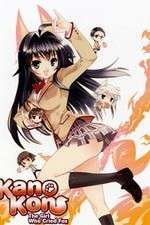 Watch Kanokon Soap2day