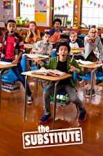 Watch The Substitute Soap2day