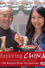 Watch Exploring China A Culinary Adventure Soap2day