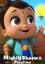Watch Mighty Bheem's Playtime Soap2day