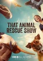 Watch That Animal Rescue Show Soap2day
