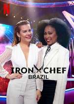 Watch Iron Chef: Brazil Soap2day