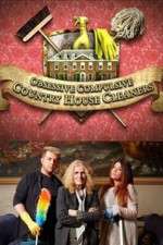 Watch Obsessive Compulsive Country House Cleaners Soap2day