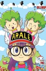 Watch Dr. Slump Soap2day