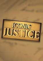 Watch Iconic Justice Soap2day