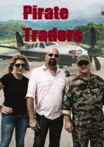 Watch Pirate Traders Soap2day