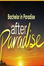 Watch Bachelor in Paradise: After Paradise Soap2day