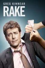 Watch Rake US Soap2day