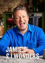 Watch Jamie\'s Â£1 Wonders & Money-Saving Meals Soap2day