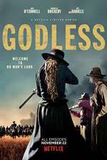 Watch Godless Soap2day