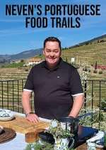 Watch Neven's Portuguese Food Trails Soap2day