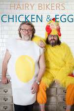Watch Hairy Bikers Chicken and Egg Soap2day