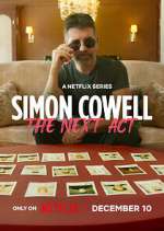 Watch Simon Cowell: The Next Act Soap2day