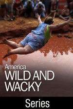Watch America: Wild & Wacky Soap2day