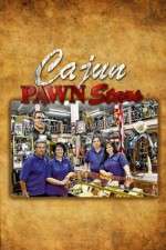 Watch Cajun Pawn Stars Soap2day
