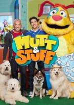 Watch Mutt & Stuff Soap2day