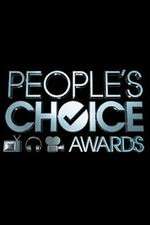 Watch People's Choice Awards Soap2day