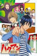 Watch Bakuman Soap2day