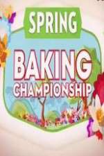 Watch Spring Baking Championship Soap2day