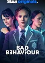 Watch Bad Behaviour Soap2day