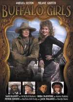 Watch Buffalo Girls Soap2day