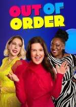 Watch Out of Order Soap2day