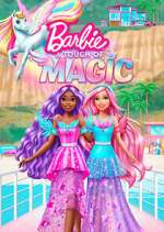 Watch Barbie: A Touch of Magic Soap2day