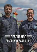 Watch Rescue 999: Seconds to Save a Life Soap2day
