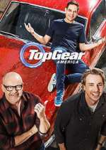 Watch Top Gear America Soap2day