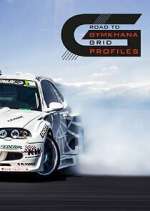 Watch Road to Gymkhana Grid Profiles Soap2day