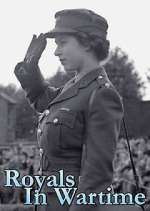 Watch Royals in Wartime Soap2day