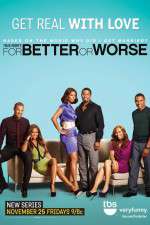 Watch Tyler Perrys For Better or Worse Soap2day