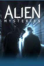 Watch Alien Mysteries Soap2day