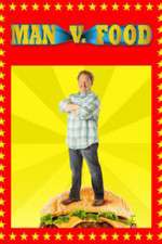 Watch Man v. Food (2017) Soap2day