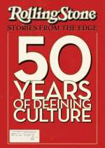 Watch Rolling Stone: Stories from the Edge Soap2day