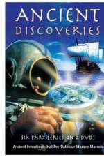 Watch Ancient Discoveries Soap2day