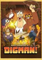 Watch Digman! Soap2day