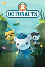 Watch The Octonauts Soap2day